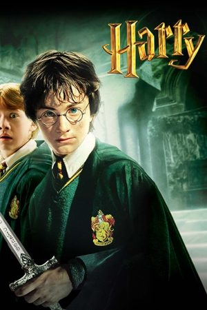 Harry Potter và Phòng Chứa Bí Mật