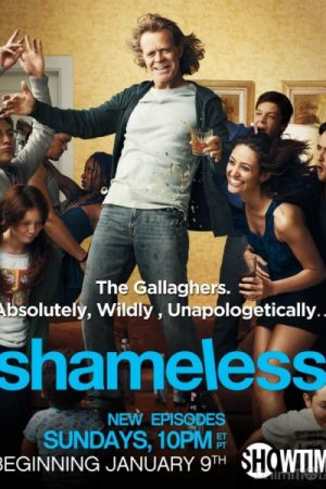Mặt Dày (Phần 1) -Shameless Us Season 1