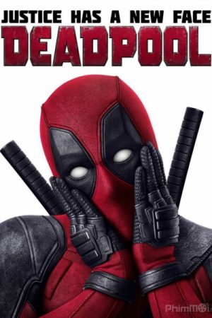 Quái nhân Deadpool