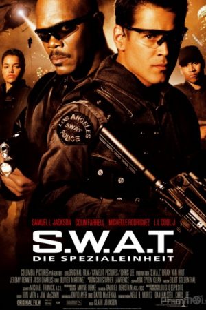 Đội đặc nhiệm SWAT