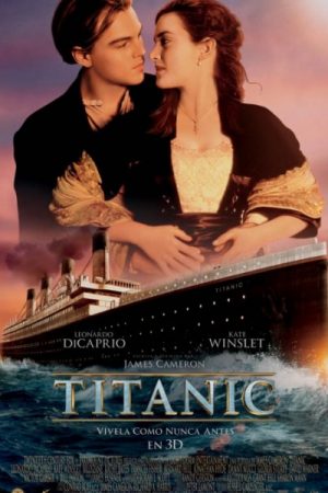 Titanic (Thuyết Minh Tiếng Việt Full)