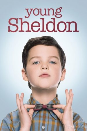 Tuổi thơ bá đạo của Sheldon (Phần 1)