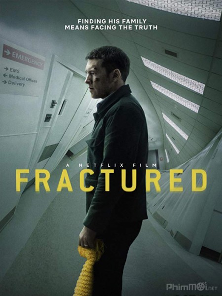 Rạn Nứt – Fractured