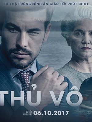 Sát Thủ Vô Hình
