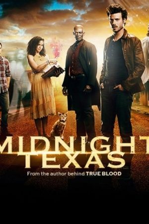Thị Trấn Midnight Phần 1