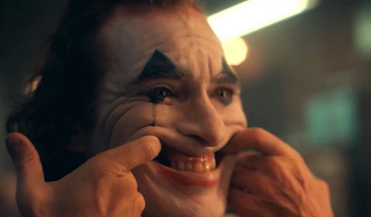 Phim Joker 2019