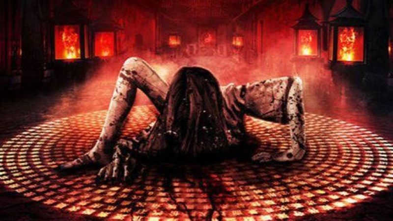 Phim Vết Bớt Tai Ương