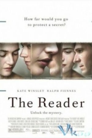 Người Đọc Sách (The Reader)