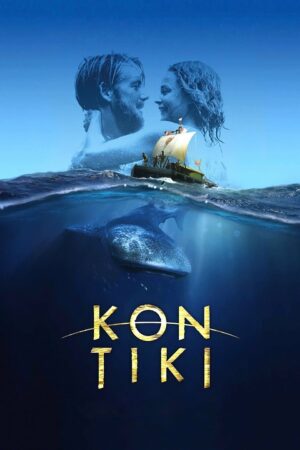 Hải trình Kon-Tiki