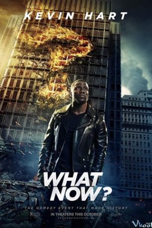 Show Diễn Hài Hước - Kevin Hart: What Now?