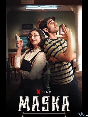 Ảo Vọng Ngôi Sao – Maska