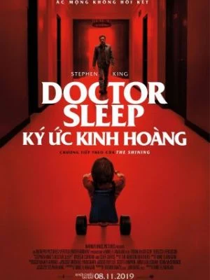 Doctor Sleep: Ký Ức Kinh Hoàng - Doctor Sleep