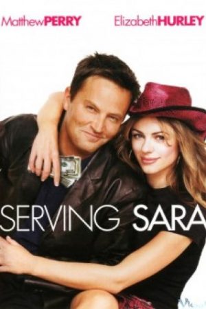 Hành Trình Một Tình Yêu – Serving Sara