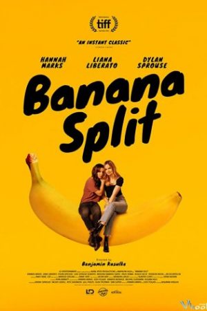 Chia Chuối – Banana Split