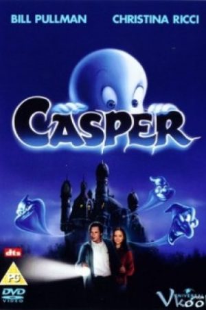 Casper – Con Ma Tốt Bụng – Casper