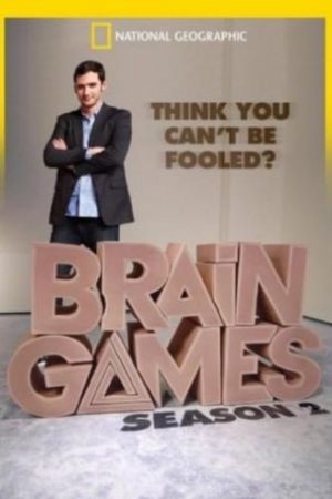 Trò Chơi Trí Tuệ Phần 2 – Brain Games Season 2