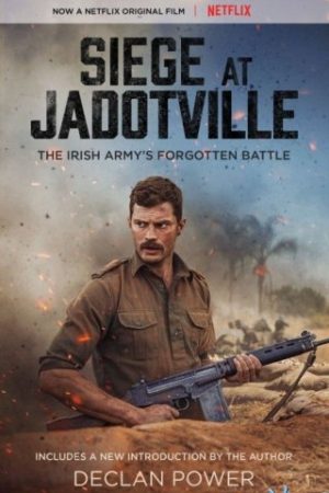 Vây Hãm Jadotville - The Siege Of Jadotville