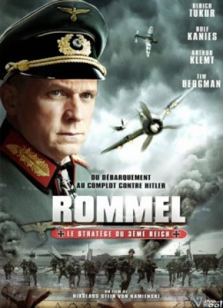 Chiến Tranh Rommel – Rommel