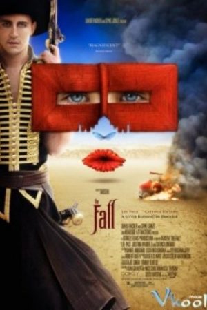 The Fall – The Fall