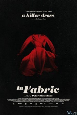 Ma Đầm – In Fabric