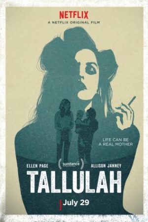 Tallulah – Tallulah