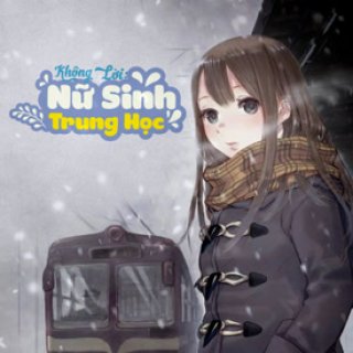 Không Lời Nữ Sinh Trung Học – Joshikausei
