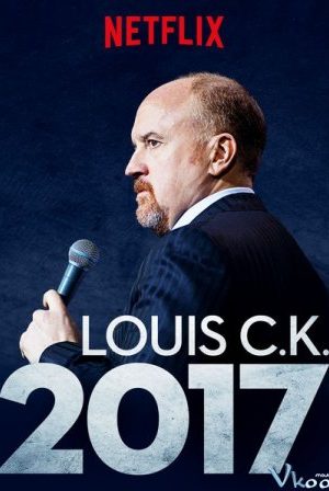 Louis C.k. 2017 – Louis C.k.
