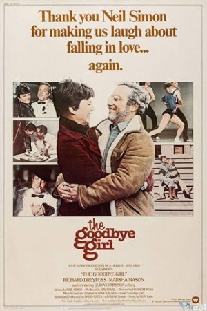 Cô Gái Tạm Biệt – The Goodbye Girl