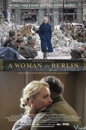 Người Phụ Nữ Ở Berlin – A Woman In Berlin