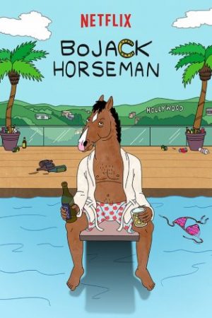 Bojack Horseman Phần 1 - Bojack Horseman Season 1