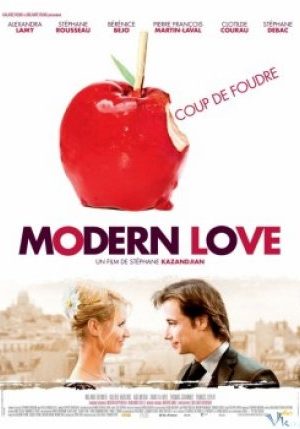 Tình Yêu Tân Thời – Modern Love