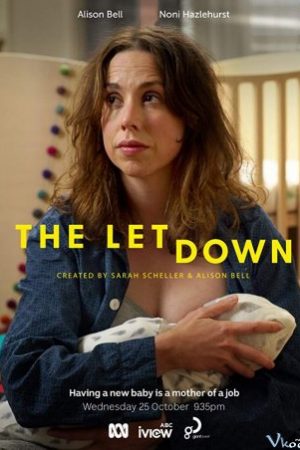 Sự Thất Vọng Phần 2 – The Letdown Season 2