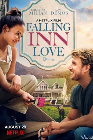 Căn Hộ Tình Yêu – Falling Inn Love
