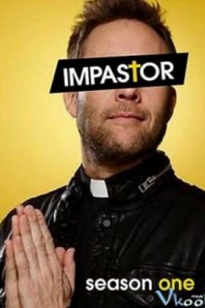 Đóng Giả Mục Sư 1 – Impastor Season 1
