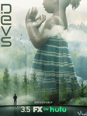 Mã Lệnh Chết Người - Devs