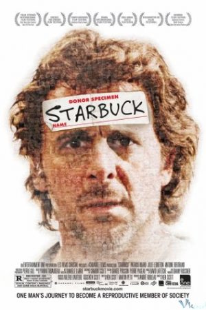 Anh Chàng Vô Trách Nhiệm – Starbuck