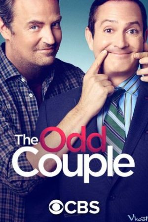 Cặp Bài Trùng 2 – The Odd Couple Season 2