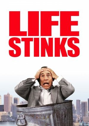 Tỷ Phú Khu Ổ Chuột – Life Stinks