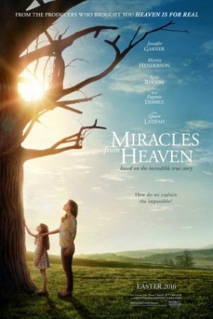Phép Màu Từ Thiên Đàng - Miracles From Heaven