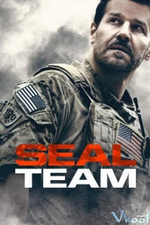Đội Đặc Nhiệm 2 - Seal Team Season 2