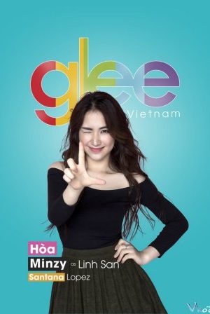 Đội Hát Trung Học Phần 1 (ver. Viet) – Glee Vietnam 1