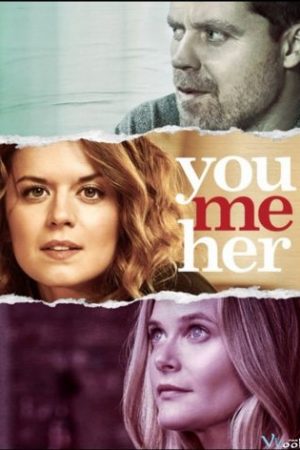 Anh, Em, Cô Ấy Phần 3 – You Me Her Season 3
