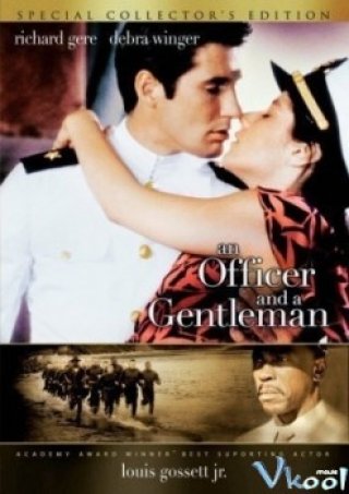 Sĩ Quan Và Quý Ông – An Officer And A Gentleman