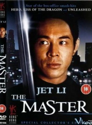 Lộng Hành Thiên Hạ – The Master