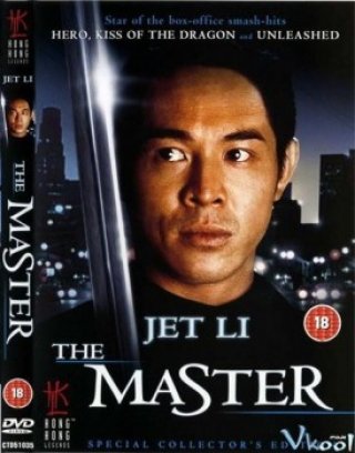 Lộng Hành Thiên Hạ – The Master