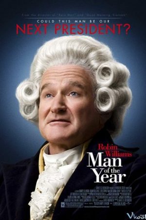 Người Đàn Ông Của Năm – Man Of The Year