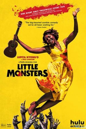 Những Con Quỷ Nhỏ – Little Monsters