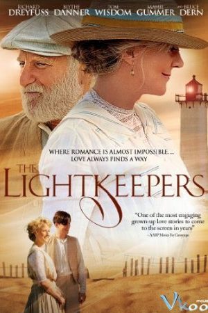 Người Gác Hải Đăng – The Lightkeepers