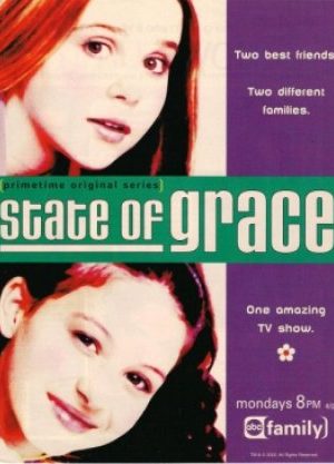 Cô Nàng Khó Tính – State Of Grace Season 1