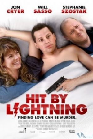 Tình Yêu Sét Đánh - Hit By Lightning